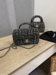 Сумка женская Chanel Артикул LUX-106012. Вид 1