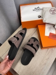 Сандалии Hermes Артикул LUX-106021. Вид 2