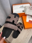 Сандалии Hermes Артикул LUX-106021. Вид 4