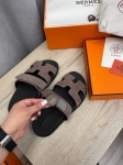 Сандалии Hermes Артикул LUX-106021. Вид 5