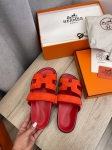 Сандалии Hermes Артикул LUX-106019. Вид 2
