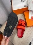 Сандалии Hermes Артикул LUX-106019. Вид 3