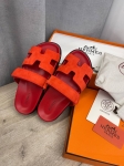 Сандалии Hermes Артикул LUX-106019. Вид 4