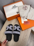 Сандалии Hermes Артикул LUX-106018. Вид 1