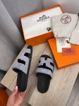 Сандалии Hermes Артикул LUX-106018. Вид 3