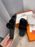 Сандалии Hermes Артикул LUX-106017. Вид 2
