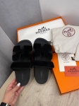 Сандалии Hermes Артикул LUX-106017. Вид 3