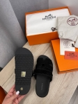 Сандалии Hermes Артикул LUX-106017. Вид 4