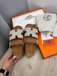Сандалии Hermes Артикул LUX-106016. Вид 4