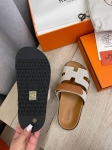 Сандалии Hermes Артикул LUX-106016. Вид 5