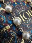 Колье Christian Dior Артикул LUX-106057. Вид 3