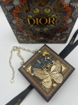 Колье Christian Dior Артикул LUX-106056. Вид 1