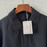 Куртка мужская  Tom Ford Артикул LUX-106059. Вид 3