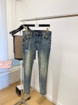 Джинсы Louis Vuitton Артикул LUX-106062. Вид 2