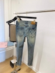 Джинсы Louis Vuitton Артикул LUX-106062. Вид 1