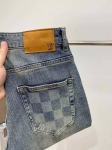 Джинсы Louis Vuitton Артикул LUX-106062. Вид 3