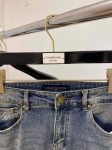 Джинсы Louis Vuitton Артикул LUX-106062. Вид 5