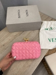 Клатч Bottega Veneta Артикул LUX-106064. Вид 1