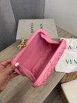 Клатч Bottega Veneta Артикул LUX-106064. Вид 4