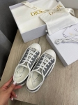 Кеды женские Christian Dior Артикул LUX-106067. Вид 3