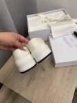 Кеды женские Christian Dior Артикул LUX-106066. Вид 2