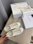 Кеды женские Christian Dior Артикул LUX-106066. Вид 3