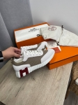 Кроссовки Hermes Артикул LUX-106068. Вид 1