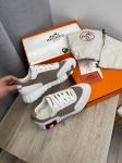 Кроссовки Hermes Артикул LUX-106068. Вид 3