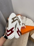 Кроссовки Hermes Артикул LUX-106068. Вид 4