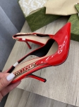 Туфли  Gucci Артикул LUX-106069. Вид 6