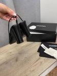 Туфли  Chanel Артикул LUX-106071. Вид 4
