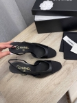 Туфли  Chanel Артикул LUX-106071. Вид 6