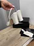 Туфли  Chanel Артикул LUX-106070. Вид 3