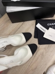 Туфли  Chanel Артикул LUX-106070. Вид 4