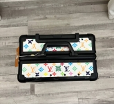 Чемодан Louis Vuitton Артикул LUX-106073. Вид 7