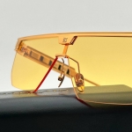 Очки мужские Balmain Артикул LUX-106086. Вид 2