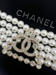 Колье-чокер Chanel Артикул LUX-106096. Вид 2