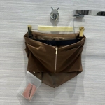 Топ  Miu Miu Артикул LUX-106103. Вид 4