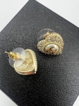 Серьги Chanel Артикул LUX-106097. Вид 2