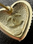 Серьги Chanel Артикул LUX-106097. Вид 3