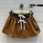 Юбка Miu Miu Артикул LUX-106107. Вид 2