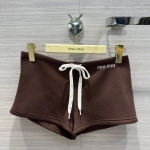 Юбка Miu Miu Артикул LUX-106107. Вид 4