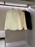 Рубашка Loro Piana Артикул LUX-106111. Вид 1