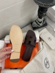Сандалии Hermes Артикул LUX-106117. Вид 2