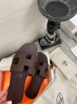 Сандалии Hermes Артикул LUX-106117. Вид 3