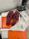 Сандалии Hermes Артикул LUX-106116. Вид 1