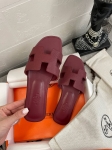 Сандалии Hermes Артикул LUX-106116. Вид 4