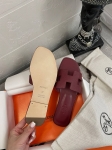 Сандалии Hermes Артикул LUX-106116. Вид 5