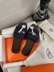 Сандалии Hermes Артикул LUX-106120. Вид 1