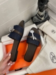 Сандалии Hermes Артикул LUX-106120. Вид 2